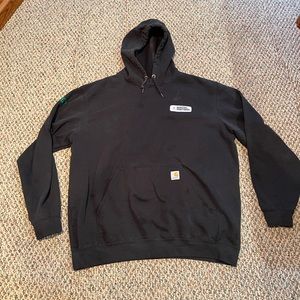 Carhartt | Shirts | Barstool Sportsbook Carhartt Sweathshirt | Poshmark